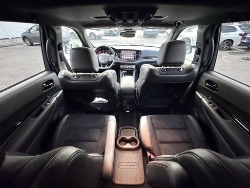 New 2026 Dodge Durango GT image 24