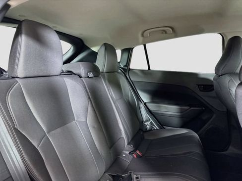 New 2026 Subaru Crosstrek 2.5i Limited AWD/4WD image 24
