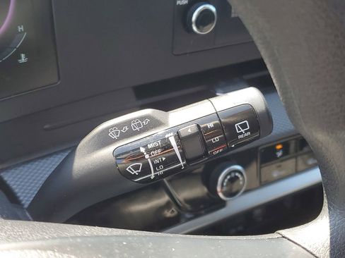 Used 2024 Kia Sportage LX FWD image 16