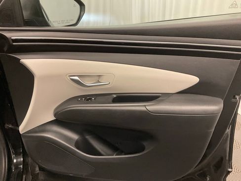 Used 2024 Hyundai Tucson SEL AWD/4WD image 29