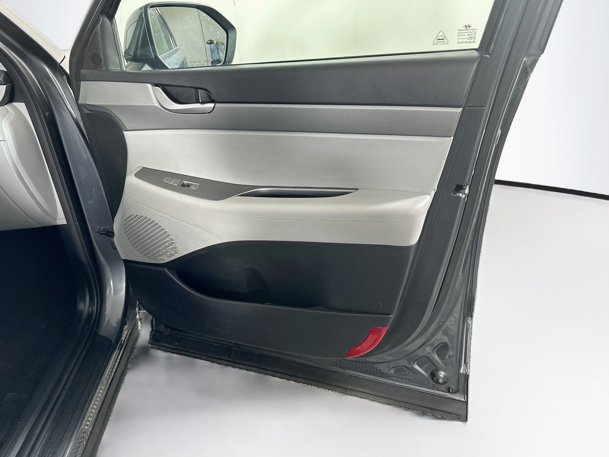 Used 2025 Hyundai Palisade SEL FWD image 34