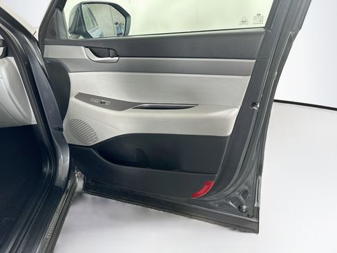 Used 2025 Hyundai Palisade SEL FWD image 34