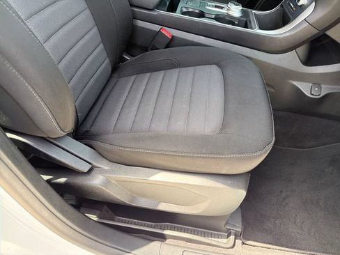 Used 2022 Ford Edge SE w/ Black Appearance Package AWD/4WD image 26
