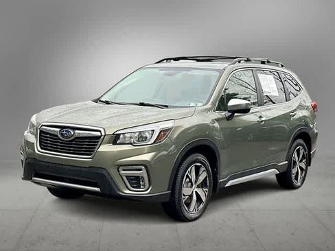 Used 2019 Subaru Forester Touring AWD/4WD image 1