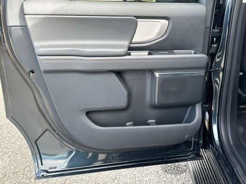 New 2025 Ford Expedition Max Active RWD image 22