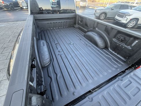 Used 2019 Ford F350 Lariat w/ Lariat Ultimate Package image 10