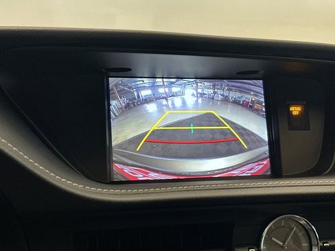 Used 2018 Lexus ES 350 w/ Navigation System Package FWD image 19