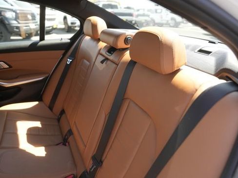 Used 2021 BMW 330i Sedan image 14