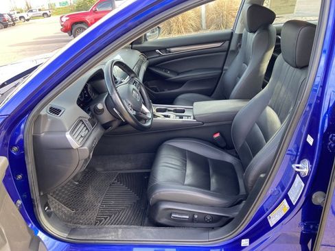 Used 2022 Honda Accord Sport Special Edition image 33