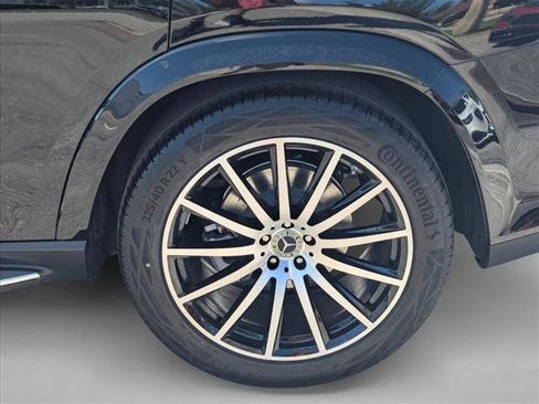 New 2026 Mercedes-Benz GLS 450 4MATIC image 9