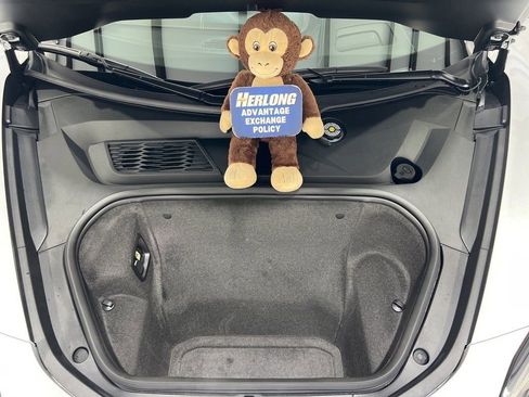 New 2026 Chevrolet Corvette Z06 image 18