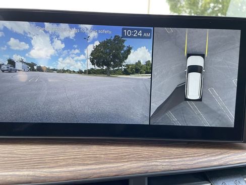 Certified 2025 Hyundai Santa Fe Limited image 24