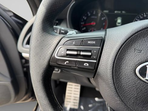 Used 2021 Kia Stinger GT2 AWD/4WD image 24