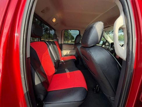Used 2009 Dodge Ram 1500 Truck SLT w/ Popular Equipment Group RWD image 18