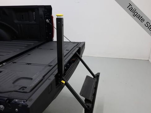 Used 2025 Ford F150 Raptor w/ Equipment Group 803A Raptor R image 51