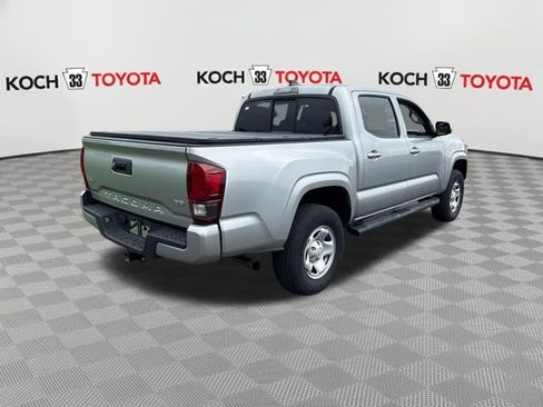 Used 2023 Toyota Tacoma SR AWD/4WD image 8