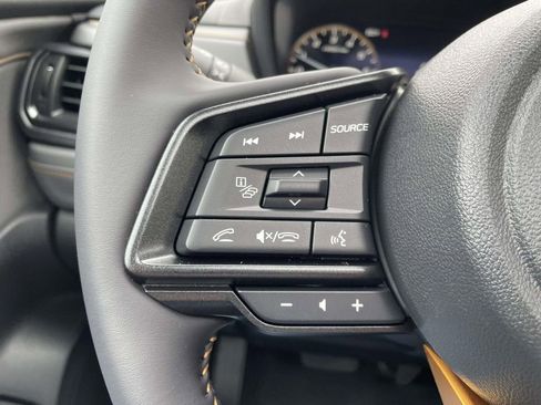 New 2026 Subaru Forester Wilderness image 24