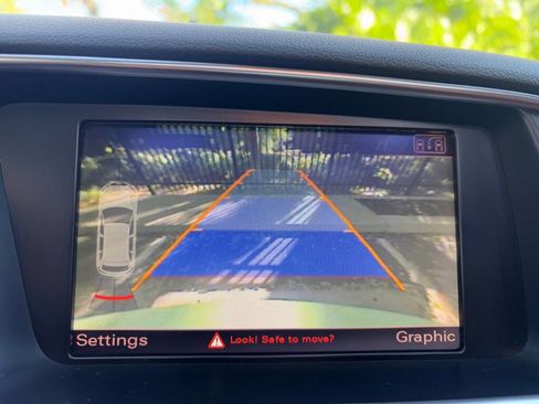 Used 2011 Audi Q5 3.2 Premium Plus image 23