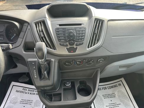 Used 2017 Ford Transit 150 130 Low Roof w/ Exterior Upgrade Package image 11