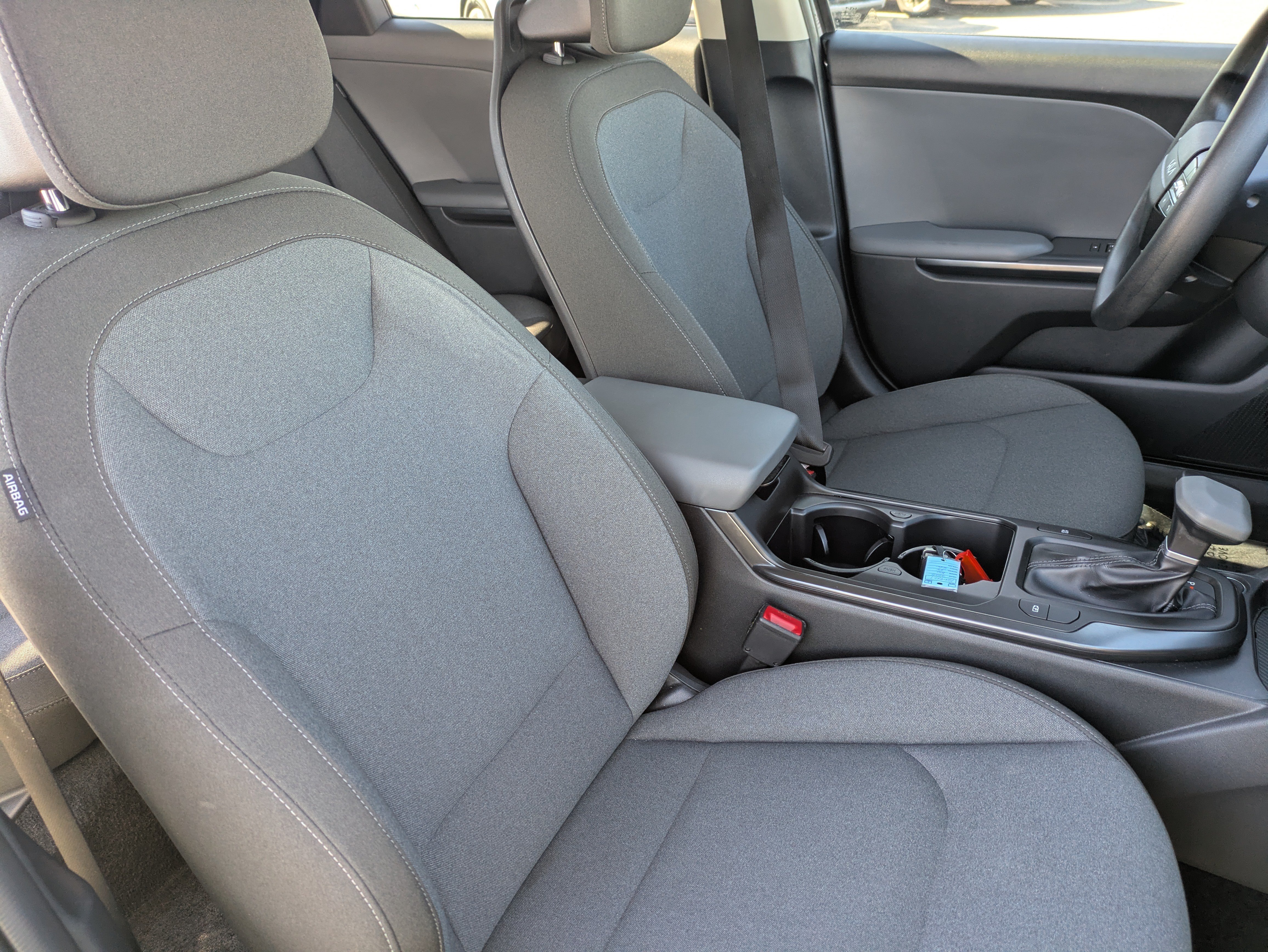 Certified 2025 Kia K4 FWD image 10