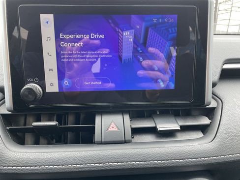 Used 2024 Toyota RAV4 LE image 18