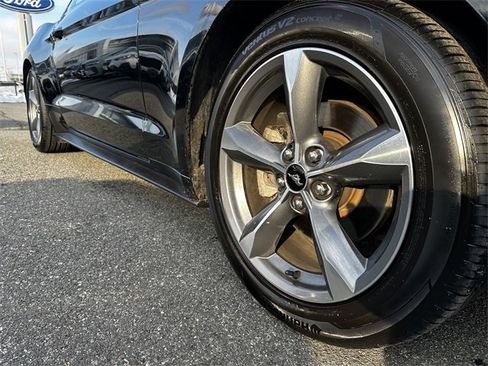 Used 2016 Ford Mustang Coupe w/ Equipment Group 051A image 11