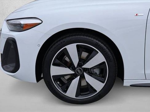 New 2026 Audi A5 2.0T Premium AWD/4WD image 6