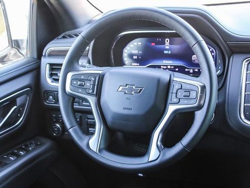 Used 2024 Chevrolet Tahoe Z71 w/ Z71 Off-Road Package image 18