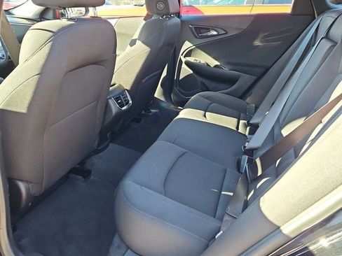 Used 2024 Chevrolet Malibu LT image 14