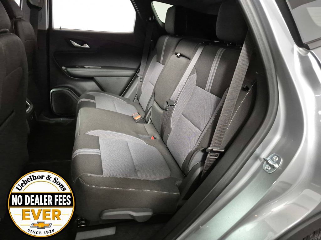 New 2026 Chevrolet Blazer LT w/ Convenience Package FWD image 25