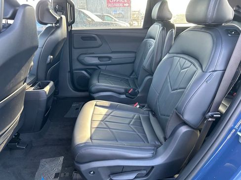 New 2027 Kia Telluride EX X-Line w/ Towing Package AWD/4WD image 25