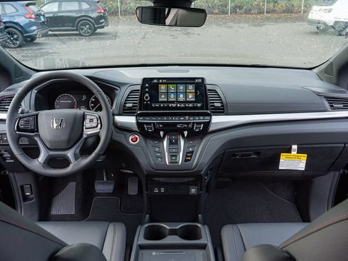 New 2026 Honda Odyssey Sport-L image 18