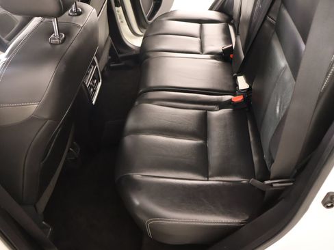 Used 2018 Nissan Murano SL w/ Moonroof Package FWD image 13