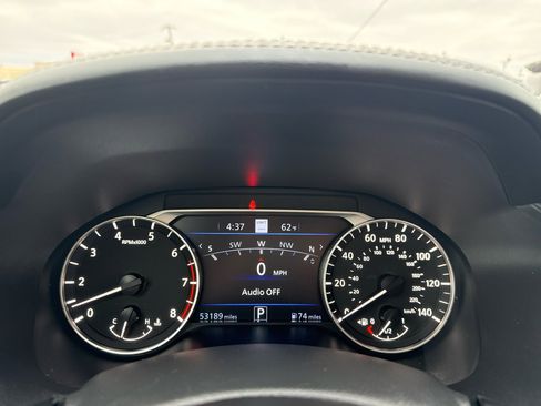 Used 2023 Nissan Altima 2.5 SL image 20