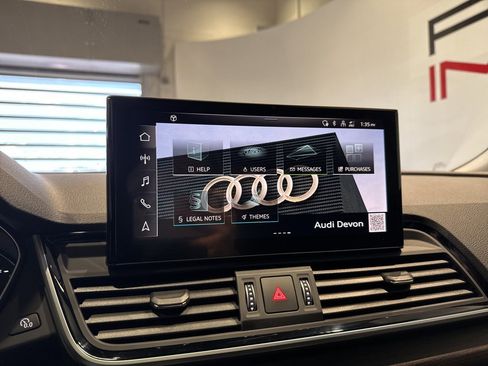 Used 2024 Audi Q5 2.0T Premium image 24