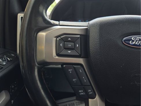 Used 2021 Ford F250 Platinum AWD/4WD image 19
