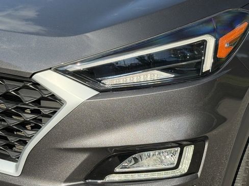 Used 2020 Hyundai Tucson Sport image 9