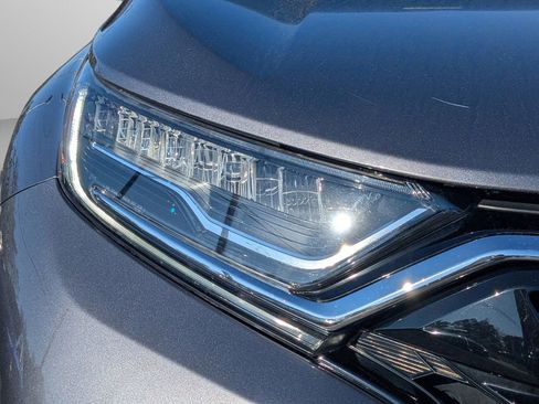 Used 2020 Honda CR-V Touring image 17