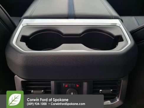 Certified 2025 Ford F450 Platinum image 15