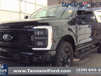 Used 2023 Ford F250 Lariat w/ Lariat Ultimate Package