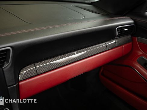 Used 2017 Porsche 911 Targa 4S w/ Sport Package image 31