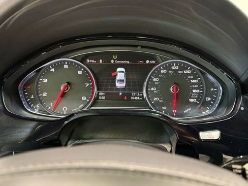 Used 2017 Audi A8 L 3.0T w/ Executive Package image 17