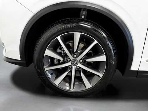 Certified 2026 Acura MDX FWD w/ Technology Package image 51