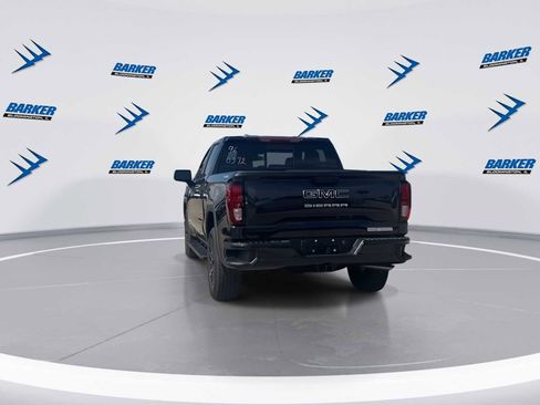 New 2026 GMC Sierra 1500 Elevation w/ Elevation Premium Package image 7