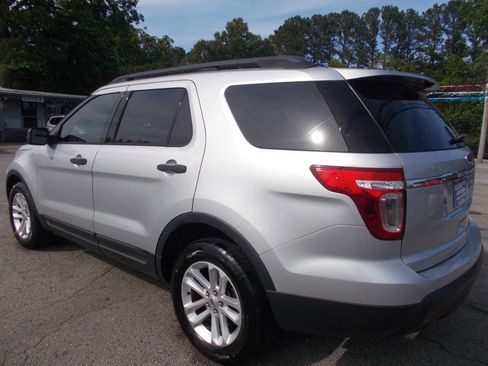 Used 2015 Ford Explorer FWD image 17