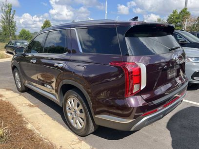 Used 2024 Hyundai Palisade SEL