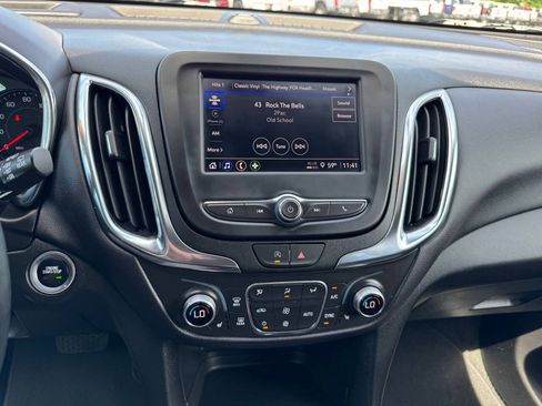 Used 2024 Chevrolet Equinox LT AWD/4WD image 22