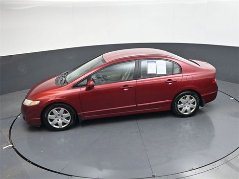 Used 2011 Honda Civic LX image 21