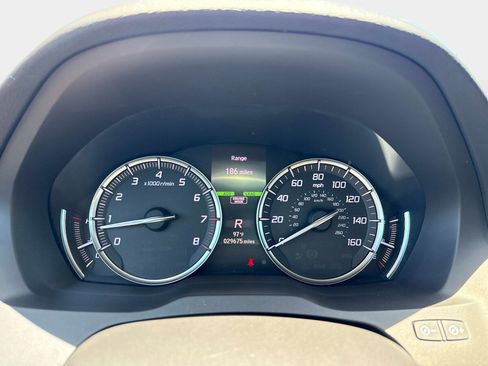 Used 2020 Acura MDX SH-AWD w/ Technology Package image 30