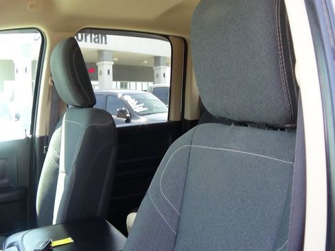 Used 2020 RAM 2500 Tradesman AWD/4WD image 18